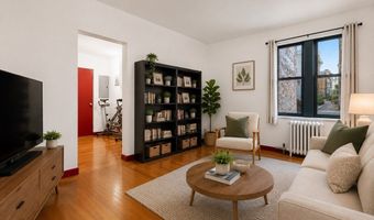 1408 Commonwealth Ave 8-11, Boston, MA 02134
