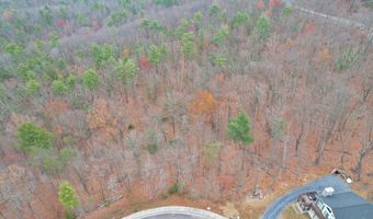 LOT 2 CREEK VALLEY DRIVE, Basye, VA 22810