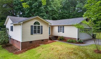 2387 Woodridge Dr, Asheboro, NC 27205