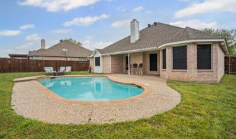 407 Taos Ct E, Aledo, TX 76008