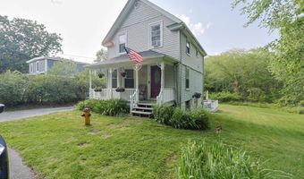 148 Hackett Ave, Attleboro, MA 02703