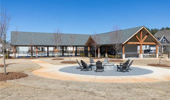 821 York Aly, Acworth, GA 30102