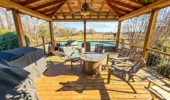 8667 W Hardwood Rd, Atoka, OK 74525