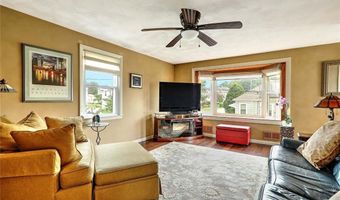 8 Halsey St, North Providence, RI 02911
