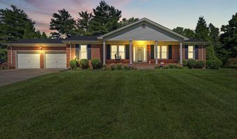 202 Edgewood Dr, Bardstown, KY 40004