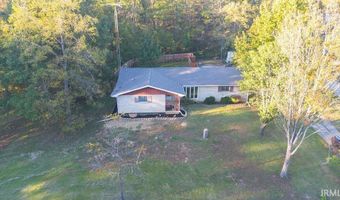 1617 Vinegar Hill Rd, Bedford, IN 47421