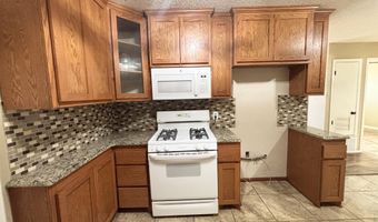 1205 Avenue K, Abernathy, TX 79311