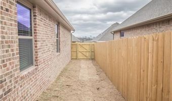 4205 SW Pawhuska St, Bentonville, AR 72713