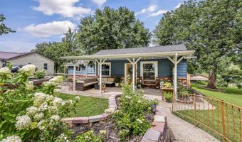 602 Patterson St, Anderson, MO 64831