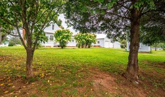 260 N Main St, Amherst, VA 24521