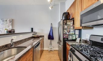 2020 12TH St NW 618, Washington, DC 20009
