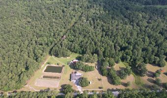 8920 Victor Lincoln Rd, Awendaw, SC 29429