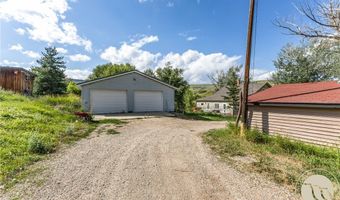 6 Washoe Cir, Bearcreek, MT 59007