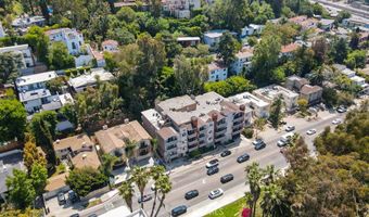 3284 Barham Blvd 201, Los Angeles, CA 90068