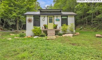 3681 Mulatto Mountain Rd, Fleetwood, NC 28626