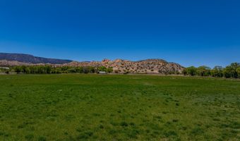 20590 US Hwy 84, Abiquiu, NM 87510