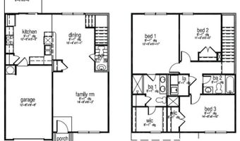 5474 CYPRESS Cir, College Park, GA 30349