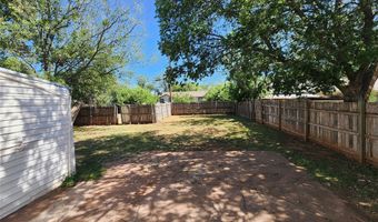 3249 S 11th St, Abilene, TX 79605