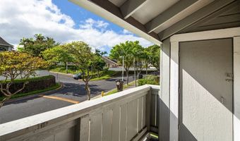 493 Mananai Pl 31V, Honolulu, HI 96818