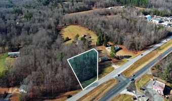 THOMAS NELSON HWY lot 76-11-1E, Arrington, VA 22922