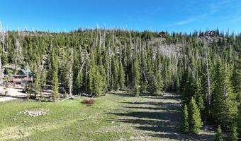 39 S QUILL Rd 21, Brian Head, UT 84719