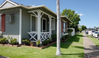 91-1025 Hawea St, Kapolei, HI 96707