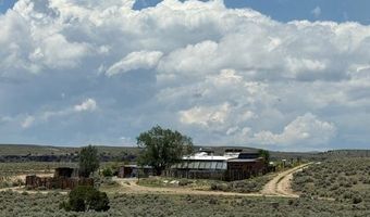 97 Calle Conejo, Arroyo Hondo, NM 87513