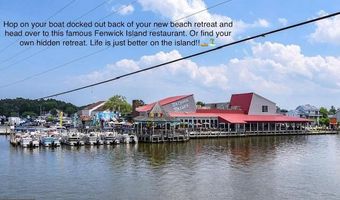 39947 NARROWS Rd 13, Fenwick Island, DE 19944