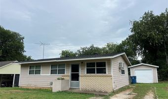 607 W Atchley Ave, Alvarado, TX 76009