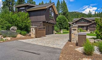 984 Sand Iron Dr, Incline Village, NV 89451