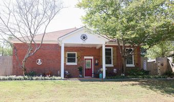 1694 CR 121, Blue Springs, MS 38828