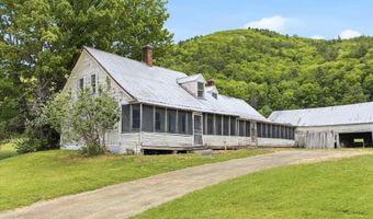 120 Monroe Rd, Bath, NH 03740