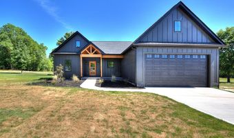 408 Edgewood Dr, Belton, SC 29627