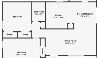 432 2nd St, Big Sandy, TN 38221