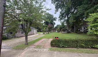 106 Arch St, Bald Knob, AR 72010