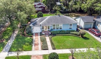 1402 VASSAR St, Orlando, FL 32804