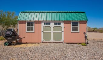 11097 W HILLTOP Dr, Casa Grande, AZ 85193