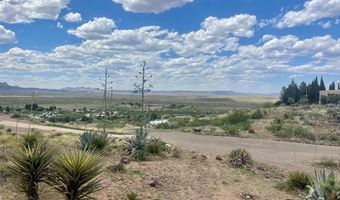 1018 Matewan Dr, Alpine, TX 79830