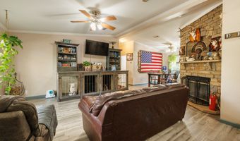 8378 County Road 358, Anson, TX 79501
