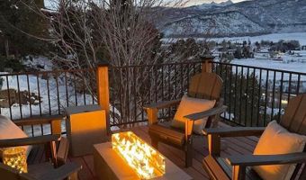 587 Hillcrest Dr, Basalt, CO 81621