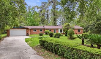 14625 NW 103RD Ter, Alachua, FL 32615