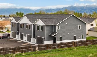 100 Bow Perch Ln B, Bozeman, MT 59718