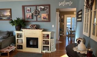 517 W Fallon Ave, Baker, MT 59313