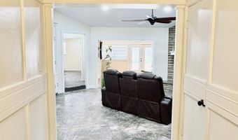 810 NE Ave F, Andrews, TX 79714
