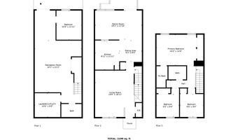 582 DOEFIELD Ct, Abingdon, MD 21009