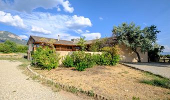 543 A State Road 150, Arroyo Seco, NM 87514