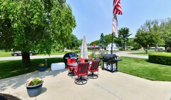 1910 Ivy Dr, Anderson, IN 46011