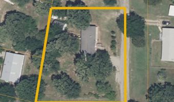 185 Cedar Tree Dr, McAlester, OK 74501