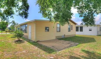 705 Hyacinth Cir, Barefoot Bay, FL 32976
