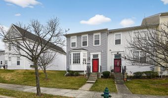 1837 FREDERICK DOUGLASS Pl SE, Washington, DC 20020